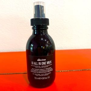 DAVINES ALL IN ONE MILK SPRAY